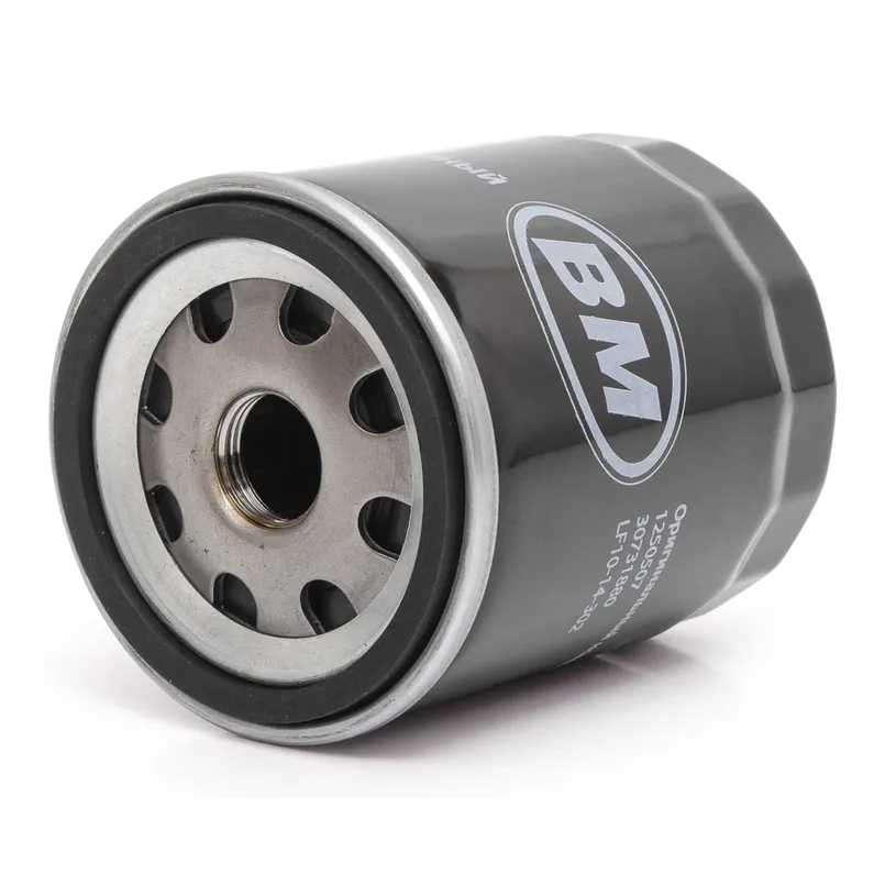 Фильтр масляный для FORD FORD, MAZDA, VOLVO BM FO 5420