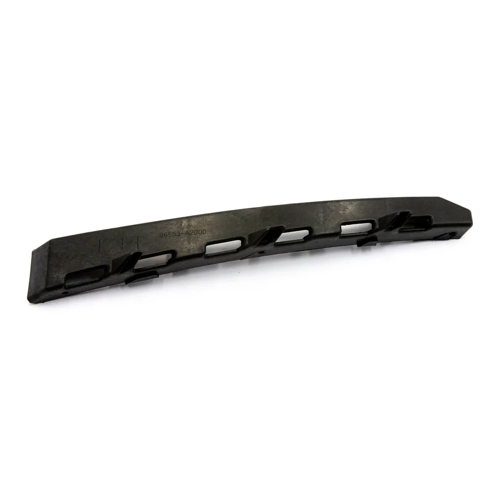 Кронштейн переднего бампера L HYUNDAI/KIA 86553-A2000
