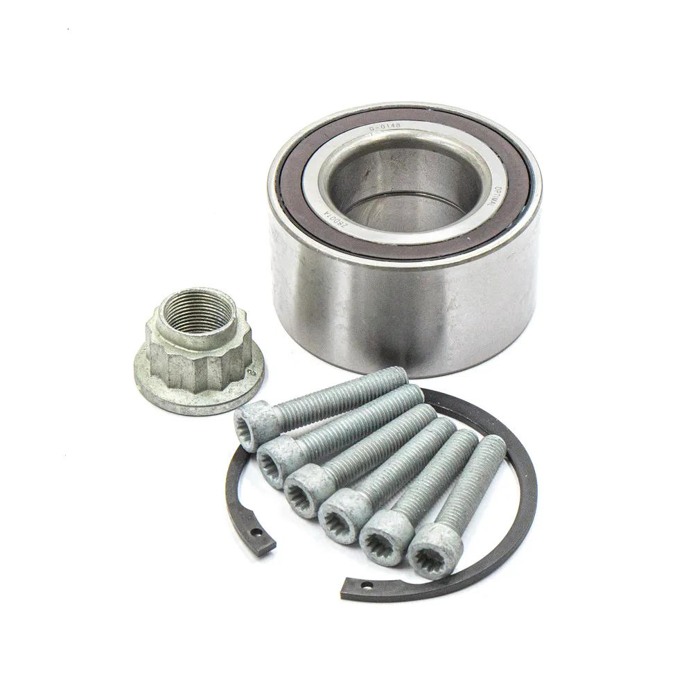 Подшипник ступицы передний (компл) AUDI Q7/PORSCHE Cayenne/VW Touareg 02-10 OPTIMAL 100 003