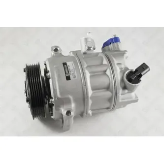 Компрессор кондиционера VW Golf V 1.4TSi 07> STELLOX 10-80001-SX