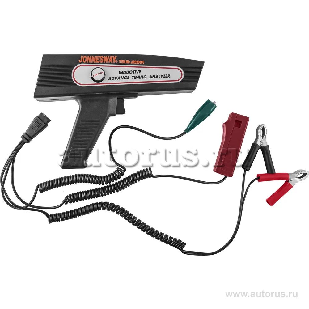 Стробоскоп цифровой JONNESWAY AR020006