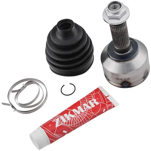 ШРУС наружный ZIKMAR Z87338R