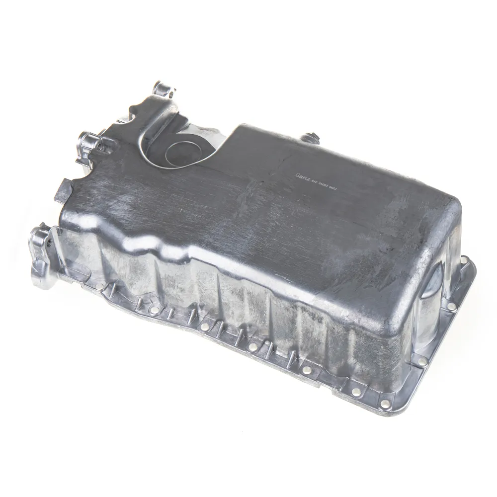 Поддон картера двигателя VAG A3/Octavia/Bora/Golf IV/New Beetle GANZ GIE21003