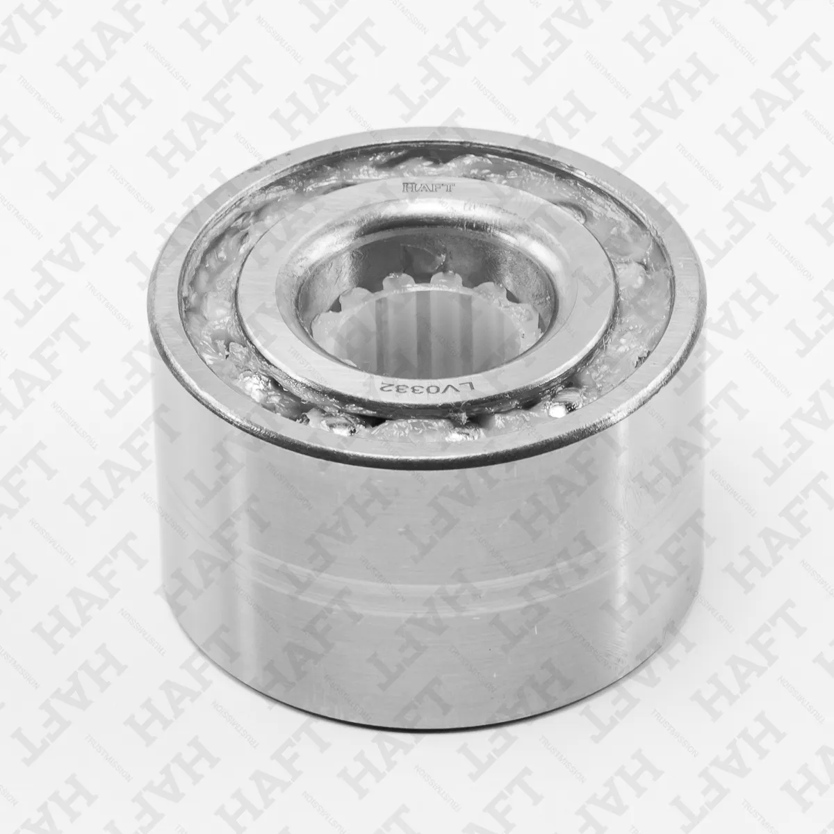 Подшипник ступицы перед. TOYOTA Altezza/Crown 00->LEXUS IS200 99-> HAFT LV0332