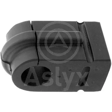 ВТУЛКА СТАБ REN CLIO III/MEGANE II 1.2-2.0 02- ПЕР ASLYX AS-202104