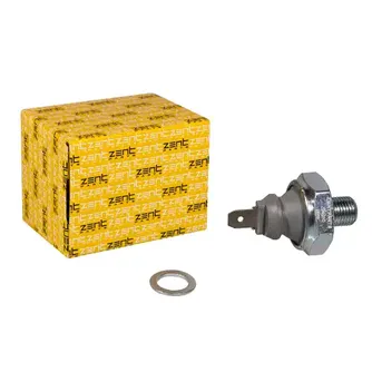 Датчик давления масла Audi 80-100/A3/A4/A6 1.6-2.8i/1.6-2.5TD 86> ZENTPARTS Z04010