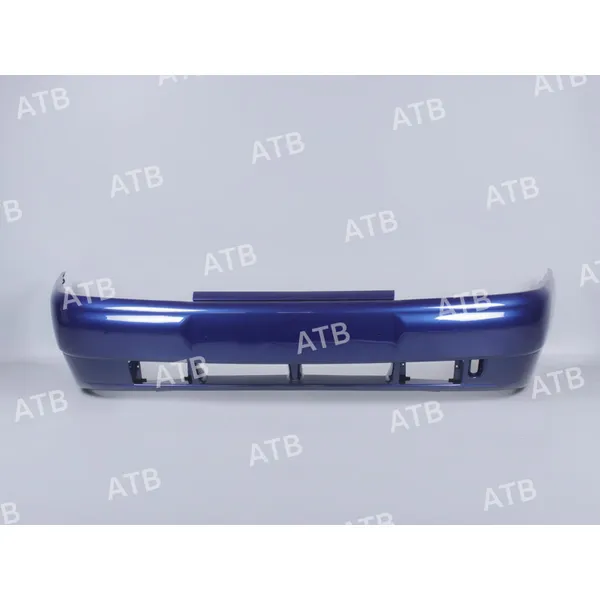 Бампер ВАЗ 2110 передний рапсодия 448 ATB 1AV10010F448