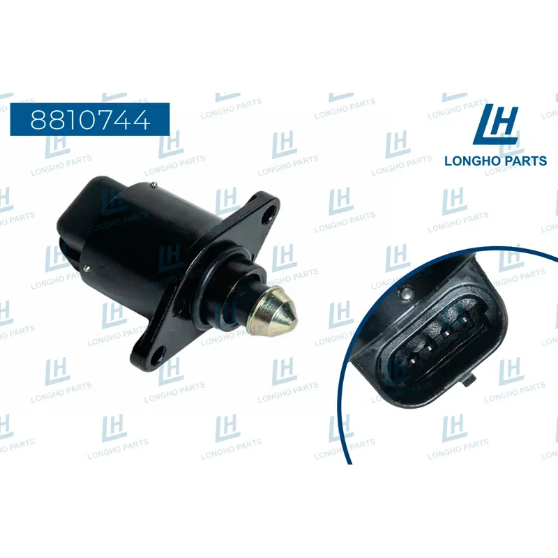 Регулятор холостого хода CHRYSLER 04798377 LONGHO 8810744