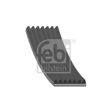 Ремень поликлиновый /7PK1322/ FEBI 34337
