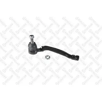 Наконечник рулевой левый Citroen C4, Peugeot 308 07> STELLOX 51-00897-SX