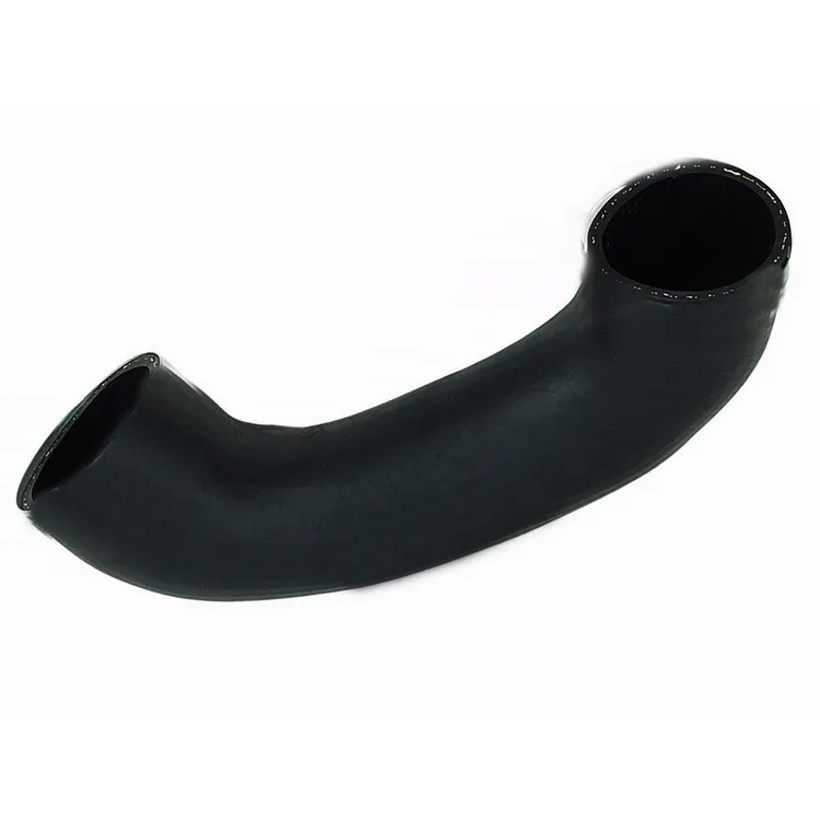 Патрубок интеркулера S60/S80/V60/V70/XC60/XC70 TORK TRK1876