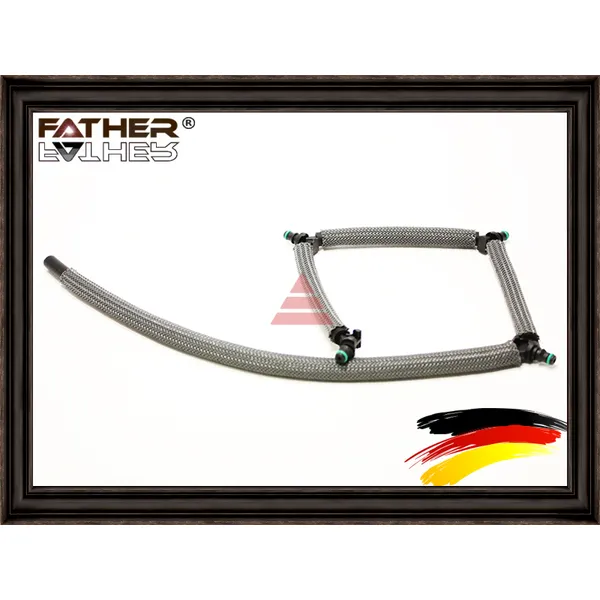 Шланг топливный FATHER F1602R99