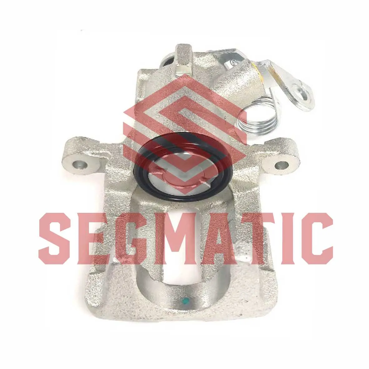 Суппорт тормозной AUDI A4 1.6-2.8 95-01 зад.лев. SEGMATIC SGC7115