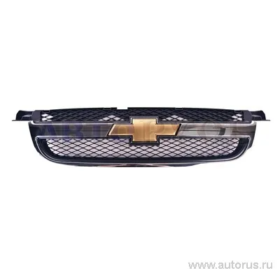 Решетка радиатора GM 96648529