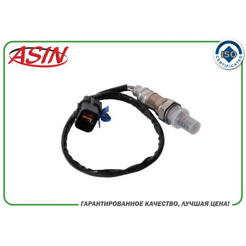Датчик кислородный верхний 39210-2B100ASIN.SEN278 ASIN