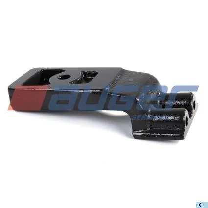Кронштейн, Листовая рессора AUGER 75364