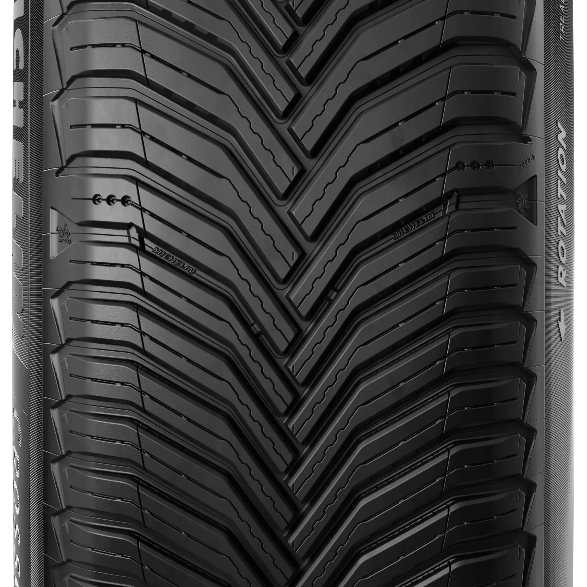 Шина R20 235/45 Michelin CrossClimate 2 SUV 100H лето VOL 98102