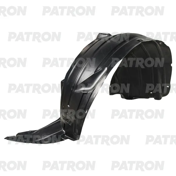 Подкрылок Передн лев SKODA YETI 2009 - PATRON P72-2086AL