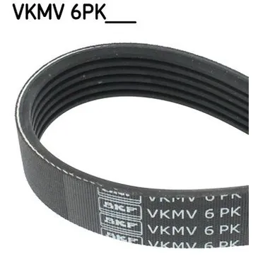 Ремень приводной SKF VKMV 6PK1070