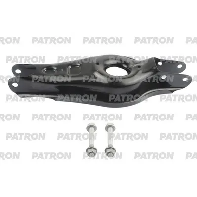Рычаг подвески с болтами TESLA MODEL 3 1st Gen 2017- MODEL Y 1st PATRON PS51595