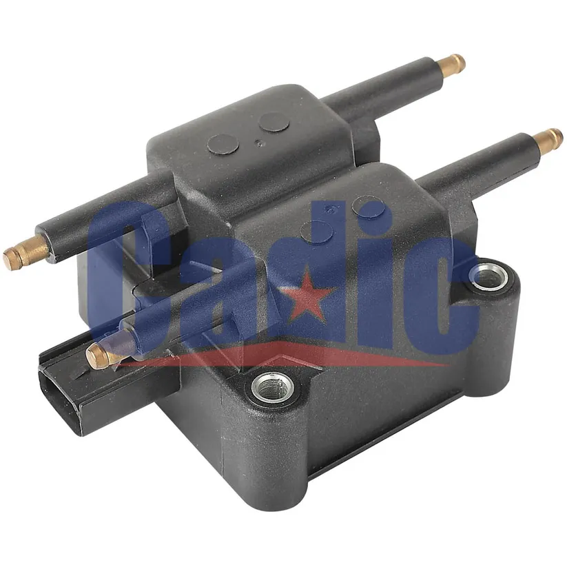Катушка зажигания CHRYSLER VOYAGER 2.0, 2.4 95-, SEBRING, STRATUS, PTCRUISER CADIC KD8013
