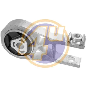 ПОДУШКА КПП CIT JUMPER/FIAT DUCATO/PGT BOXER 2.2D/HDI/2.3D 06- 4U PUEM00228