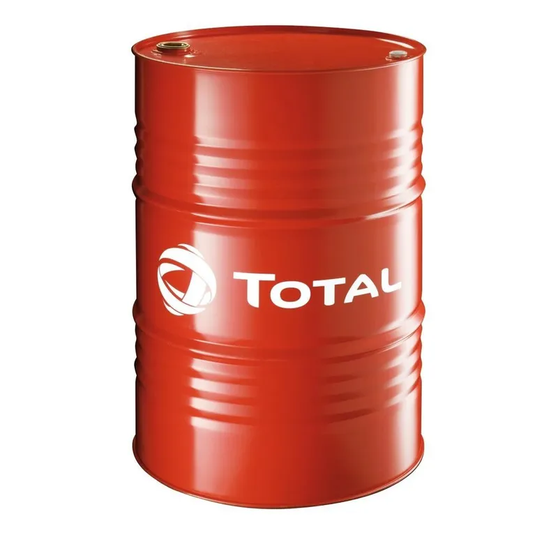 Масло моторное Total TP MAX 10W-40 208 л 10471101