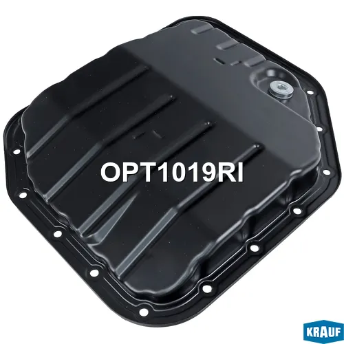 Поддон масляный КПП KRAUF OPT1019RI