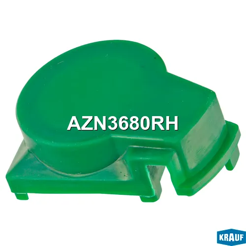 Сальник генератора KRAUF AZN3680RH