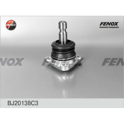 Опора шаровая М 412 FENOX BJ20138C3