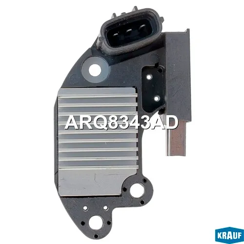 Регулятор генератора GEELY KRAUF ARQ8343AD
