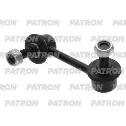 Тяга стабилизатора HONDA: CR-V II (RD) 02-06, CR-V II (RD) 02-06 PATRON PS4493R