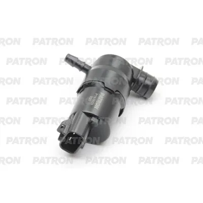 Насос стеклоомывателя MITSUBISHI: ASX 10-, Outlander 12-, Pajero/Montero PATRON P19-0033