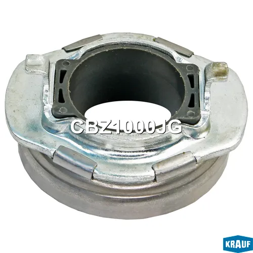 Подшипник выжимной KRAUF CBZ1000JG