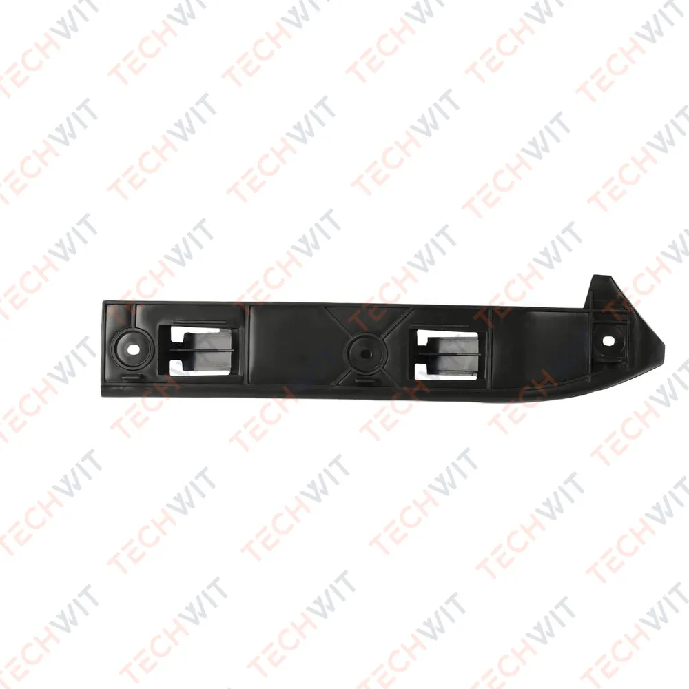 Кронштейн крепления бампера переднего Лев. VW Golf 4 1997-2006 TECHWIT BD029VWG049TW