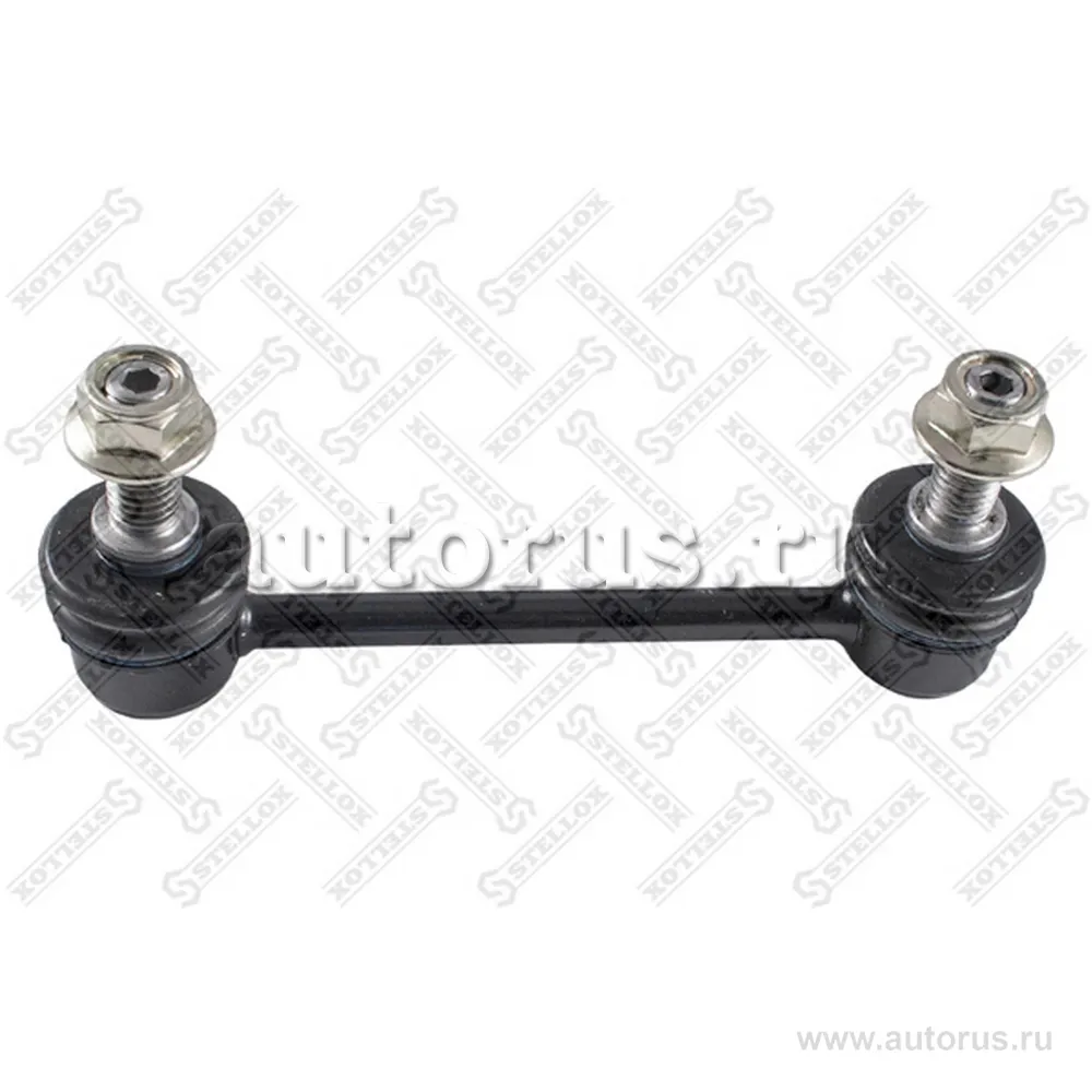 Тяга стабилизатора заднего Volvo S60/S90/XC90/V70/XC70 00>/S80 98> STELLOX 56-03092A-SX