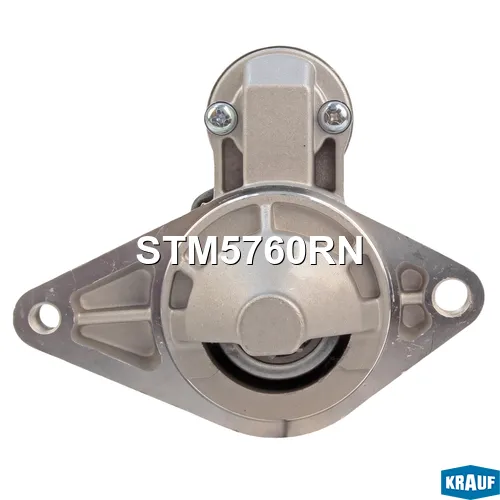Стартер 1.4 kW KRAUF STM5760RN