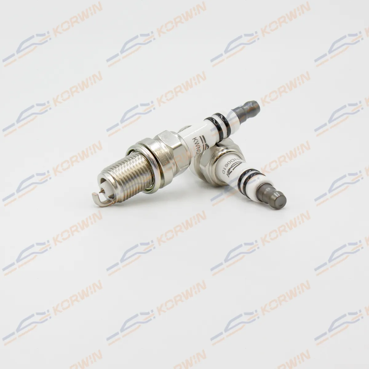 Свеча зажигания (аналог BKR6EIX11) Iridium KORWIN KWND0610