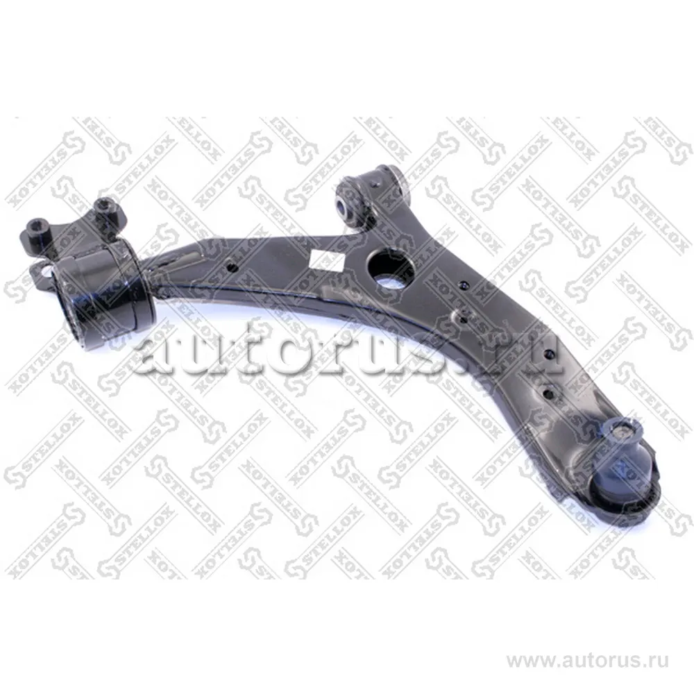Рычаг правый Mazda 3 BK all 03> STELLOX 57-71072-SX