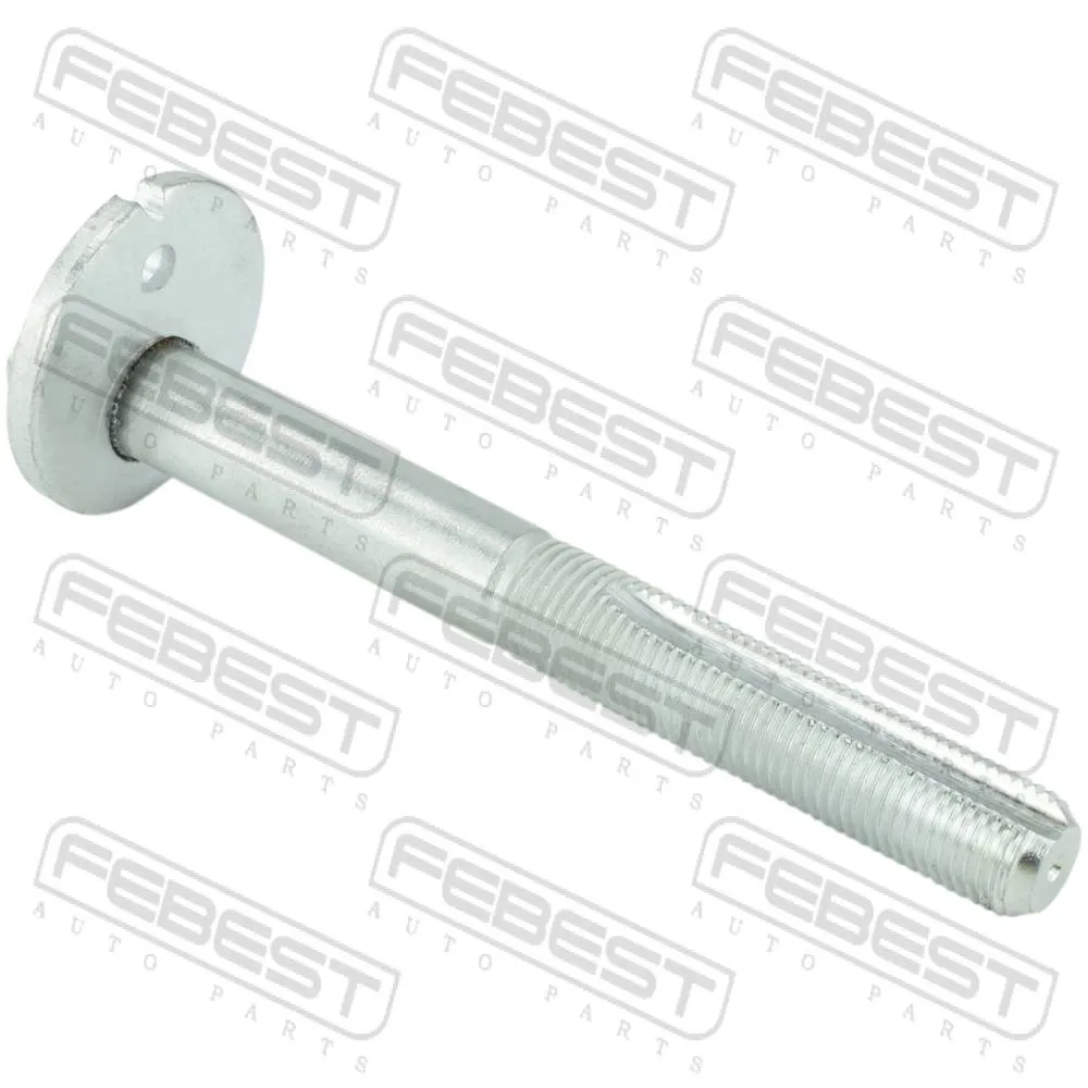 Болт с эксцентриком NISSAN PATROL Y62 2010.03- [EL] FEBEST 0229-007