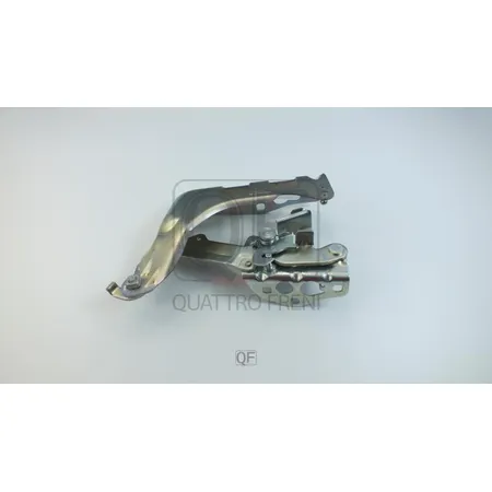 Петля капота LH QUATTRO FRENI QF72G00072