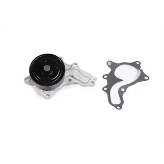 Помпа Toyota Camry 09> STELLOX 4500-0469-SX