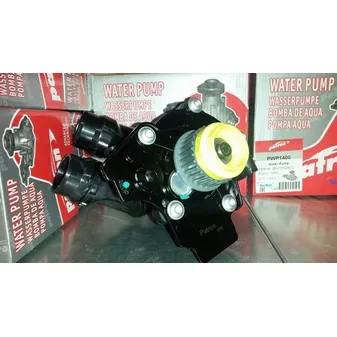 Насос водяной A232 AUDI. SKODA. VW 1.8-2.0TFSI 07> с корпусом пл PATRON PWP1400