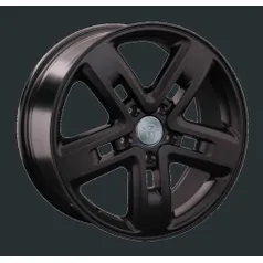 Диск литой R18 8J 5x120/65.1 ET57 REPLAY VV21 MB 010335-070001006