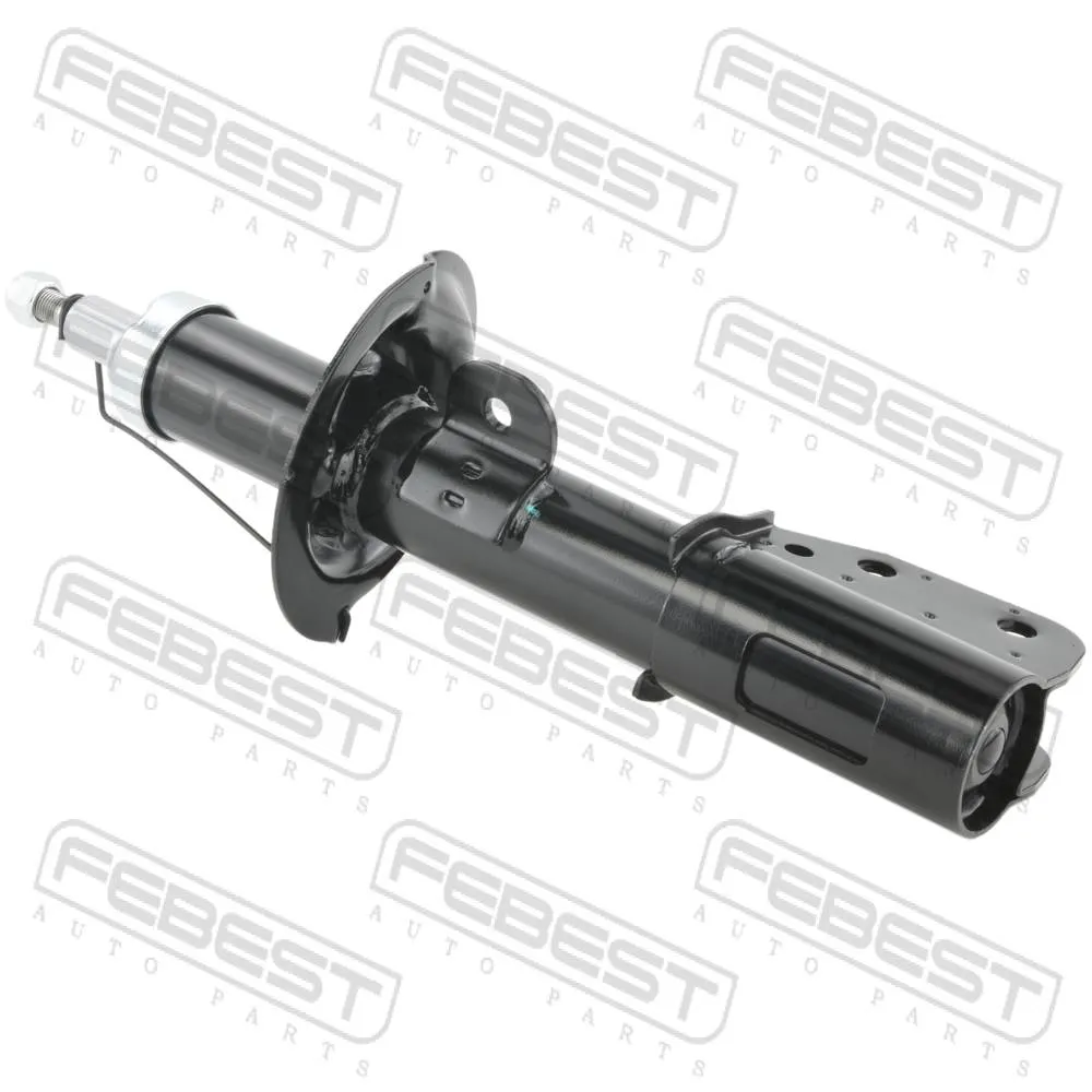 Амортизатор передний R GAS.TWIN TUBE OPEL ANTARA - ALL YEARS [GMIO] FEBEST 10110-002FR
