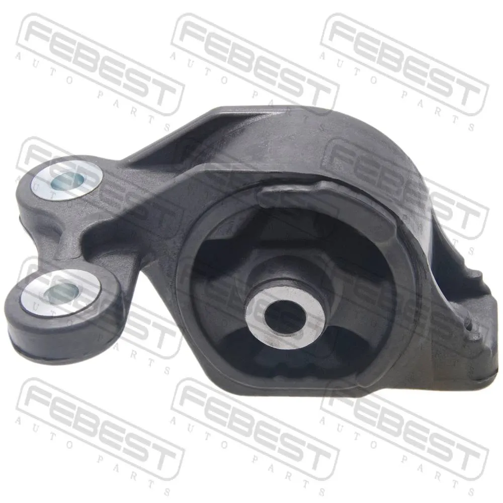 Подушка двигателя задняя HONDA JAZZ GD1 2002-2008 [SEA] FEBEST HM-FIT
