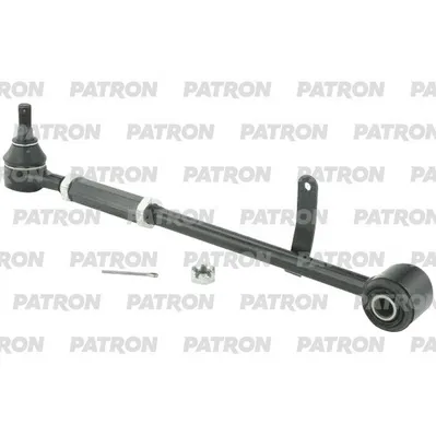 Рычаг подвески TOYOTA AVENSIS AZT250/CDT250 03-08 PATRON PS51592