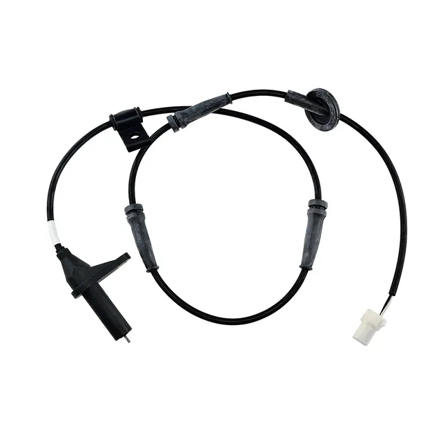 Датчик ABS задний Hyundai Trajet 00- правый NTY HCAHY541
