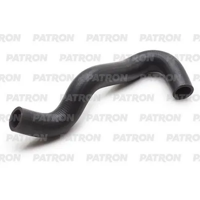 Патрубок радиатора (пр-во Турция) NISSAN: Micra 2002-2010, Note 2006- PATRON PH2368