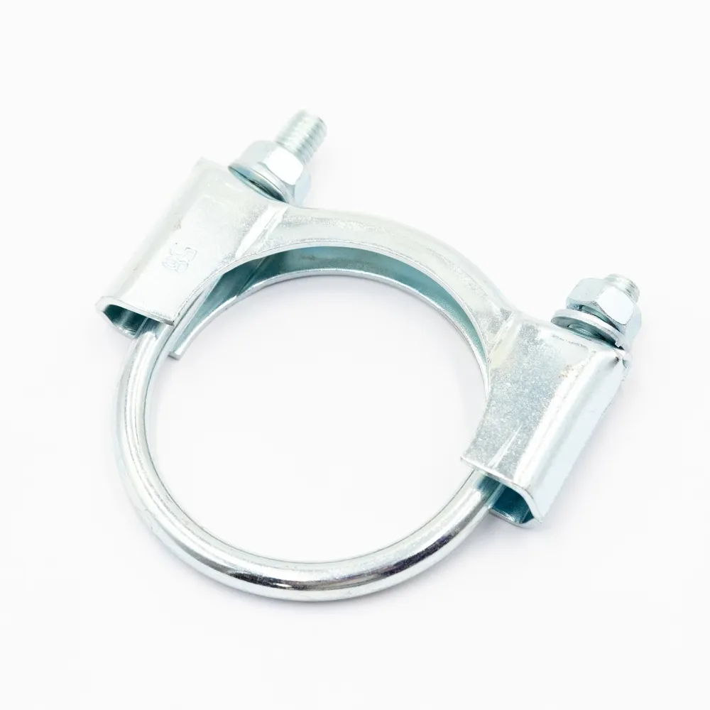Хомут глушителя BOSAL 250-958